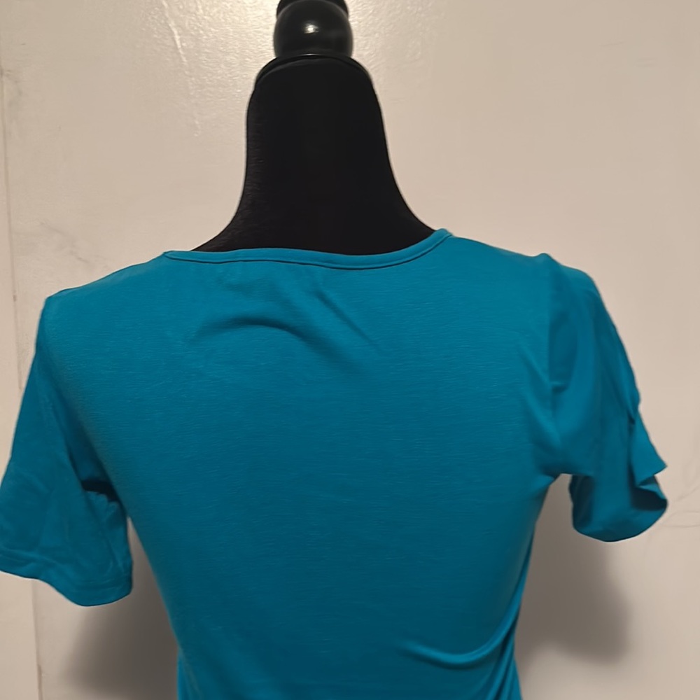 Teal bodysuit ✨ - Picture 4 of 8